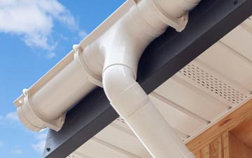 St Monans gutter installation costs
