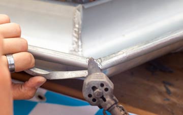 disadvantages of St Monans lead roofing