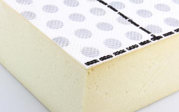 meeting St Monans building codes