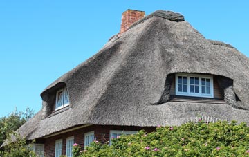 thatch roofing St Monans, Fife