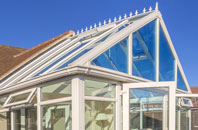 St Monans conservatory roof repairs