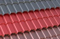 find rated St Monans plastic roofing companies