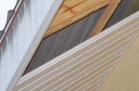 rated St Monans soffit repair companies