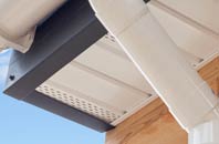 find rated St Monans soffit companies