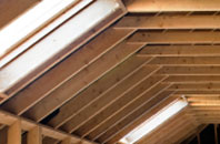 St Monans tapered roof insulation quotes